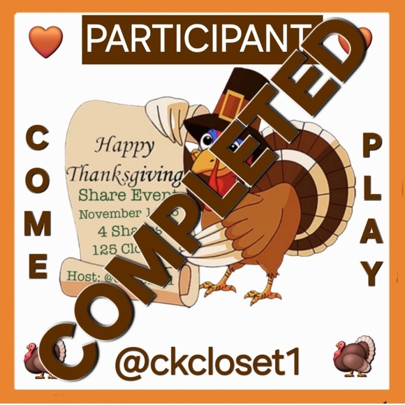 🎄 PARTICIPANT 🎄 - Picture 3 of 7